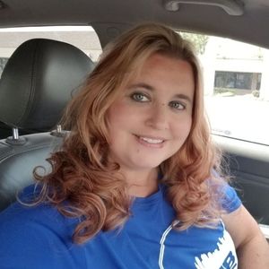 Meet your Posher, Cindy